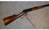 Winchester 94 ~ .30-30 Winchester - 1 of 8