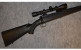 Savage 111 ~ .300 Winchester Magnum - 1 of 7