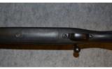 Savage 111 ~ .300 Winchester Magnum - 7 of 7