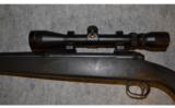 Savage 111 ~ .300 Winchester Magnum - 5 of 7