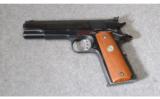 Auto-Ordnance/Colt MKIV/Series '70
.45 ACP - 2 of 2