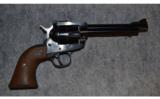 Ruger Single Six ~ .22 Long Rifle - 1 of 2