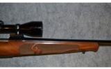 Winchester Mod 70 Featherweight ~ .270 Win - 4 of 9