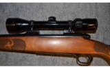 Winchester Mod 70 Featherweight ~ .270 Win - 7 of 9