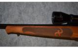 Winchester Mod 70 Featherweight ~ .270 Win - 6 of 9