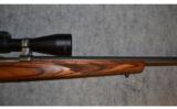 Ruger 77/22 ~ .22 WMR - 3 of 9