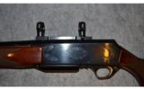 Browning BAR II Safari ~ 7mm Remington Magnum - 7 of 9