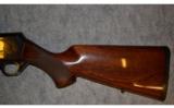 Browning BAR II Safari ~ 7mm Remington Magnum - 8 of 9