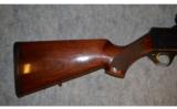 Browning BAR II Safari ~ 7mm Remington Magnum - 2 of 9
