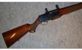 Browning BAR II Safari ~ 7mm Remington Magnum - 1 of 9