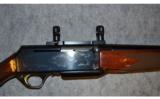 Browning BAR II Safari ~ 7mm Remington Magnum - 3 of 9