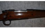 Remington 700 BDL ~ .300 RUM - 3 of 9