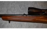 Winchester Pre '64 Model 70 ~ .270 W.C.F. - 6 of 9