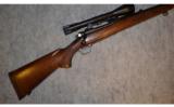 Winchester Pre '64 Model 70 ~ .270 W.C.F. - 1 of 9