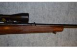 Winchester Pre '64 Model 70 ~ .270 W.C.F. - 4 of 9