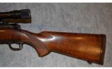 Winchester Pre '64 Model 70 ~ .270 W.C.F. - 8 of 9