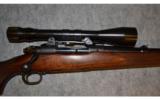 Winchester Pre '64 Model 70 ~ .270 W.C.F. - 3 of 9