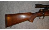 Winchester Pre '64 Model 70 ~ .270 W.C.F. - 2 of 9