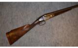 Parker Model GH ~ 12 Gauge - 1 of 8