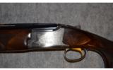 Browning 625 FeatherWeight ~ 12 Gauge - 7 of 9
