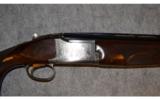 Browning 625 FeatherWeight ~ 12 Gauge - 3 of 9