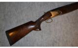 Browning 625 FeatherWeight ~ 12 Gauge - 1 of 9