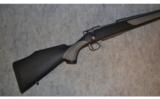 Weatherby Vanguard ~ .270 Winchester - 1 of 9