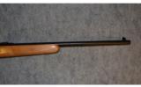 Winchester Model 121 ~ .22 S, L, LR - 4 of 9