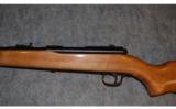 Winchester Model 121 ~ .22 S, L, LR - 6 of 9