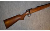 Marlin MR-7B ~ .270 Winchester - 1 of 9