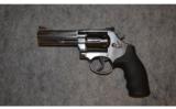 Smith & Wesson 686-6 ~ .357 Magnum - 2 of 2
