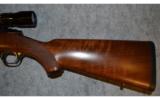 Ruger M77 Mark II Featherweight~ .257 Roberts - 8 of 9