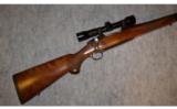 Ruger M77 Mark II Featherweight~ .257 Roberts - 1 of 9