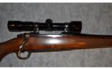 Ruger M77 Mark II Featherweight~ .257 Roberts - 3 of 9