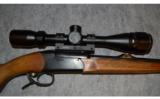Remington Baikal Rifle ~ .30-06 Springfield - 3 of 6