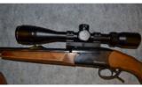 Remington Baikal Rifle ~ .30-06 Springfield - 5 of 6