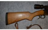 Remington Baikal Rifle ~ .30-06 Springfield - 2 of 6
