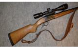 Remington Baikal Rifle ~ .30-06 Springfield - 1 of 6