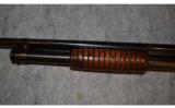 Winchester Model 1912 ~ 20 Gauge - 6 of 9