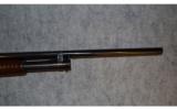 Winchester Model 1912 ~ 20 Gauge - 5 of 9