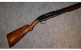 Winchester Model 1912 ~ 20 Gauge - 1 of 9