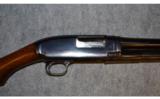 Winchester Model 1912 ~ 20 Gauge - 3 of 9