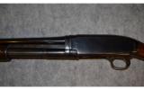 Winchester Model 1912 ~ 20 Gauge - 7 of 9
