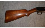 Winchester Model 1912 ~ 20 Gauge - 2 of 9