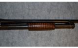 Winchester Model 1912 ~ 20 Gauge - 4 of 9