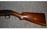 Winchester Model 1912 ~ 20 Gauge - 8 of 9
