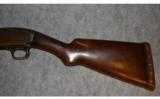 Winchester Model 1912 ~ 16 Gauge - 8 of 9