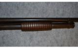Winchester Model 1912 ~ 16 Gauge - 4 of 9