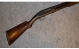 Winchester Model 1912 ~ 16 Gauge - 1 of 9