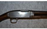 Winchester Model 1912 ~ 16 Gauge - 3 of 9